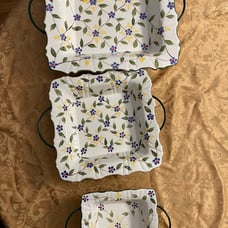 Temp-Tation Dinnerwear