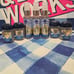 Gingham unstoppable fragrance bundle from bath and body works
