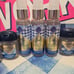 Gingham unstoppable fragrance bundle from bath and body works