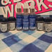 Gingham unstoppable fragrance bundle from bath and body works