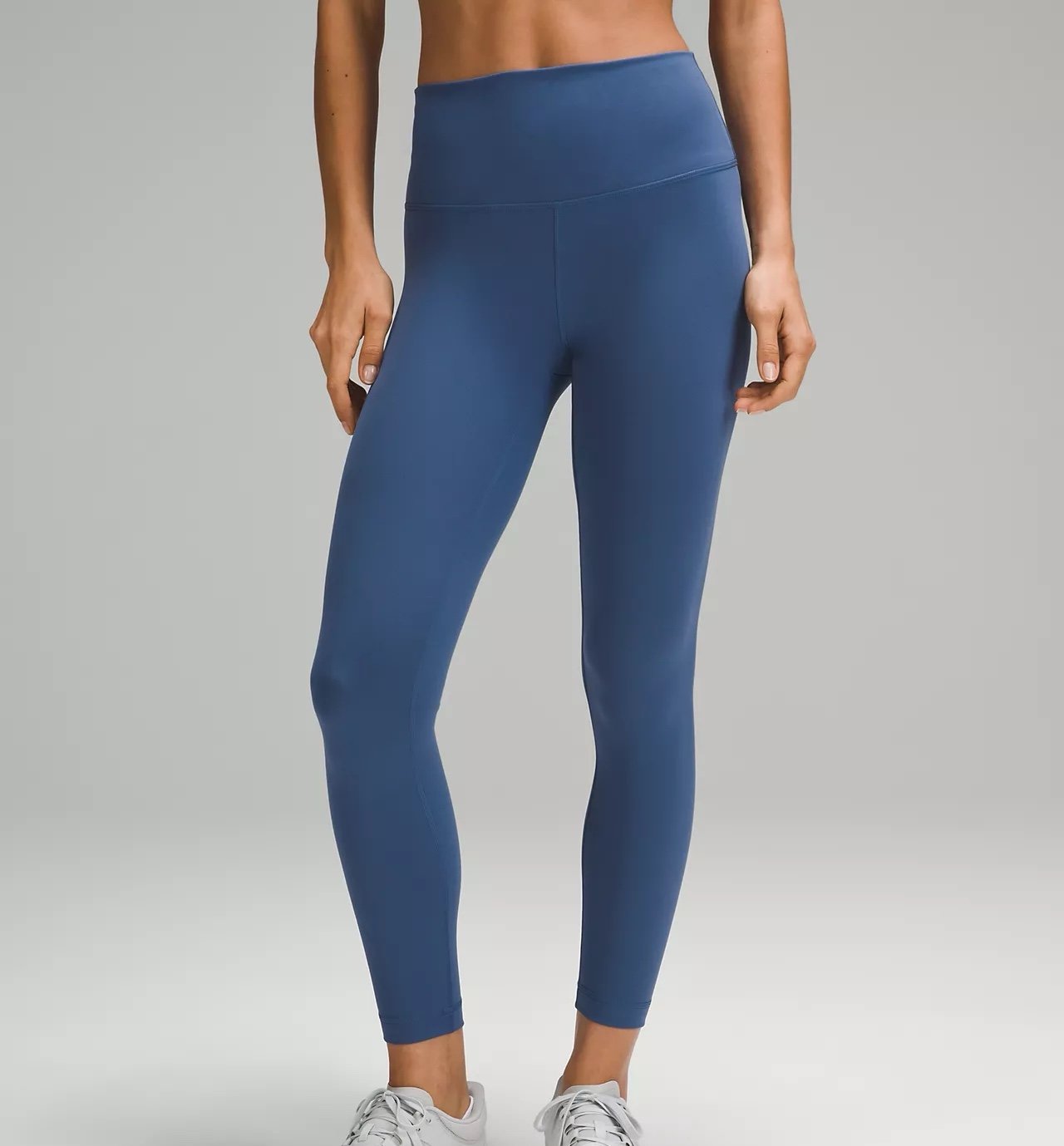 Lululemon Wunder Train Leggings