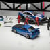 Hot wheels Nissan skyline