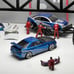 Hot wheels Nissan skyline