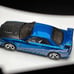 Hot wheels Nissan skyline