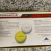 Pinnacle Gold Golf Balls - Lot Of 5 Boxes (15 Balls Total) Yellow