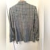 Yves Saint Laurent Tweed Pattern Blazer, Size 10