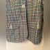 Yves Saint Laurent Tweed Pattern Blazer, Size 10