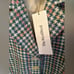 Yves Saint Laurent Tweed Pattern Blazer, Size 10