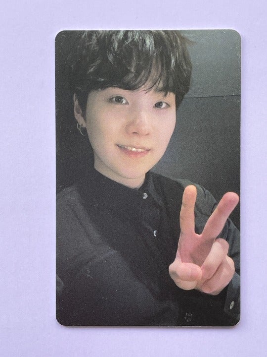 BTS Deluxe BE Soundwave