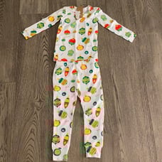 Andel dear christmas pajama set