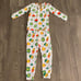 Andel dear christmas pajama set