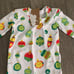 Andel dear christmas pajama set