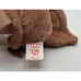 Ty Batty the Bat Beanie Baby - Brown
