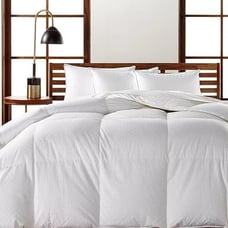 Hotel Collection Goose Down Comforter