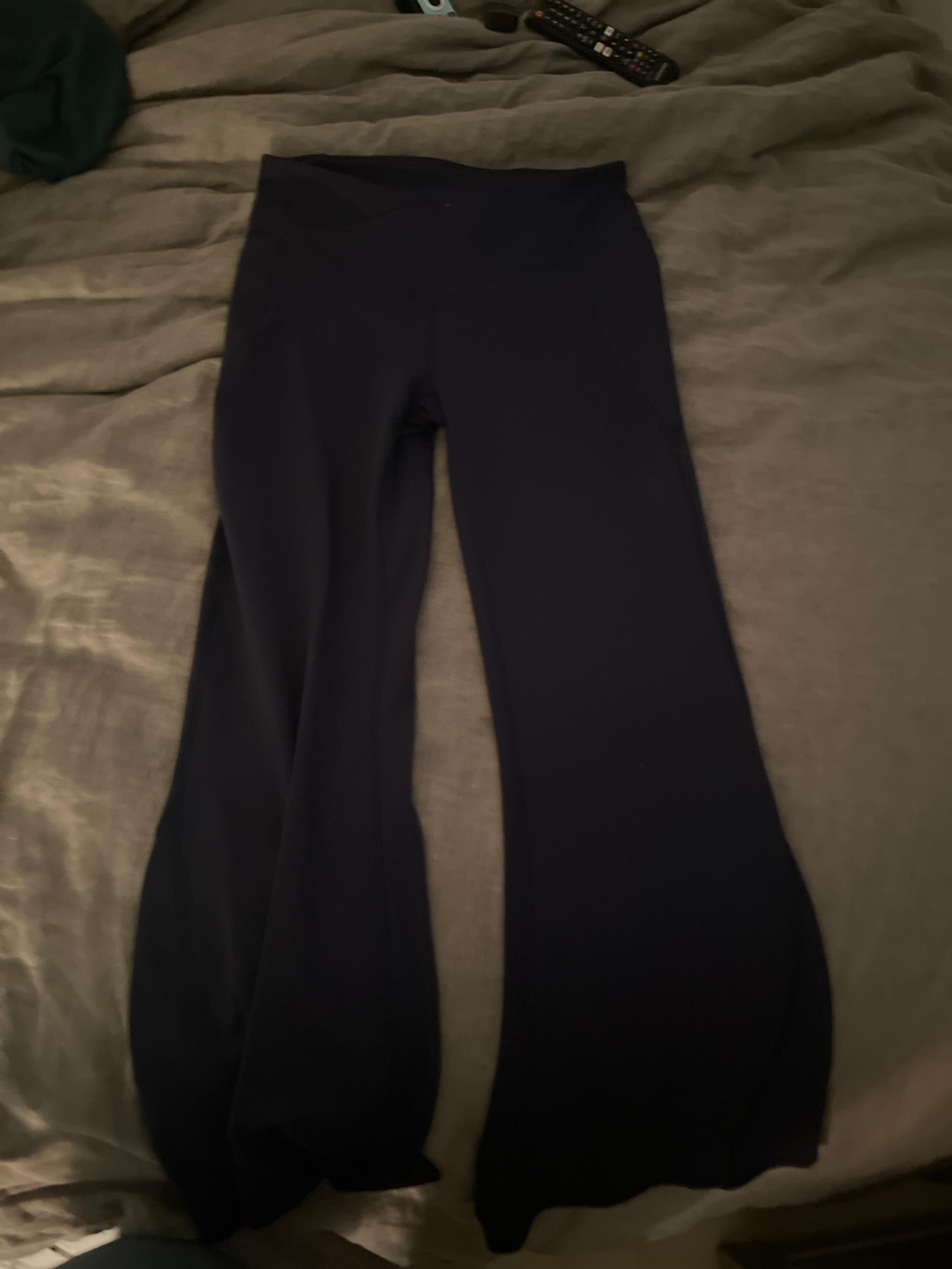 Pureluxe leggings