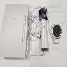 Monat hot air brush