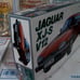 Hasegawa 1:24 Scale Jaguar XJ-S V-12 Model