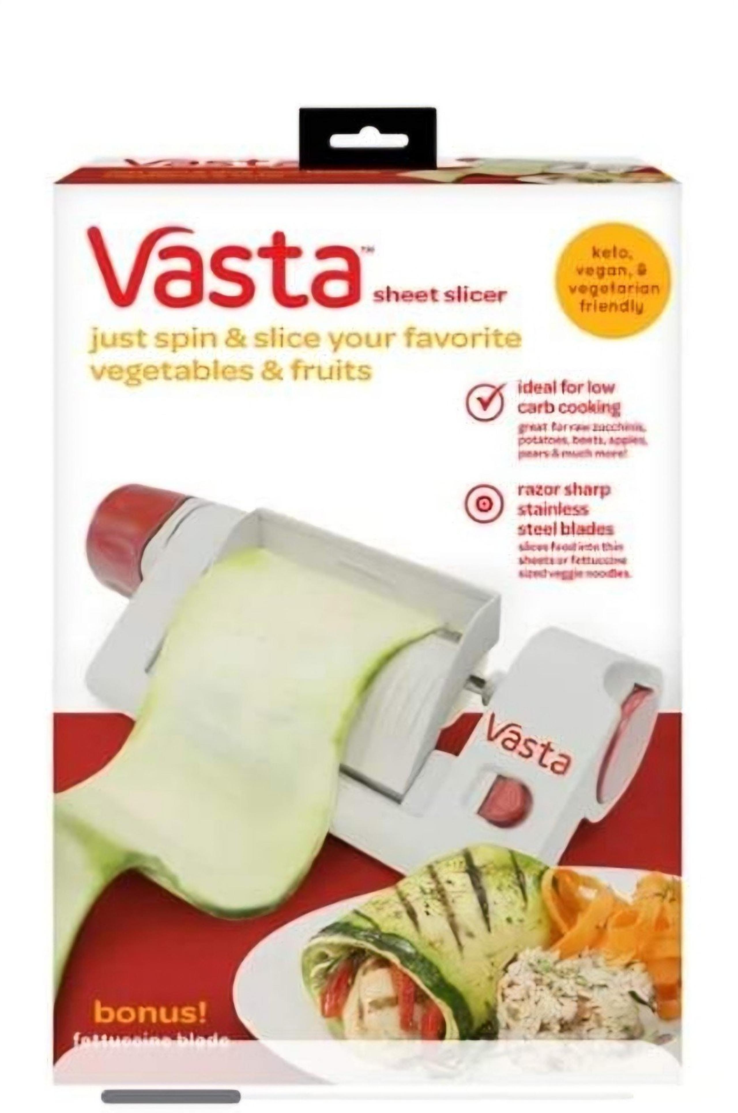 Fruit Sheet Slicer - As Seen on TV