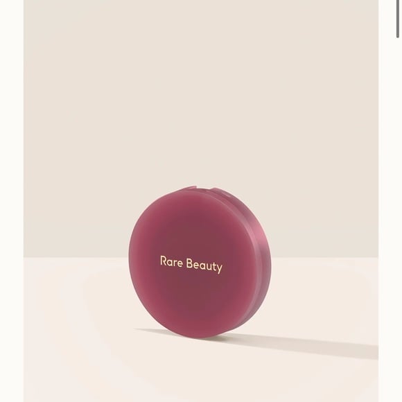 NWT Rare Beauty Soft Pinch Matte Bouncy Blush Truth – soft plum