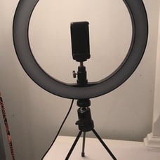 Ring Light