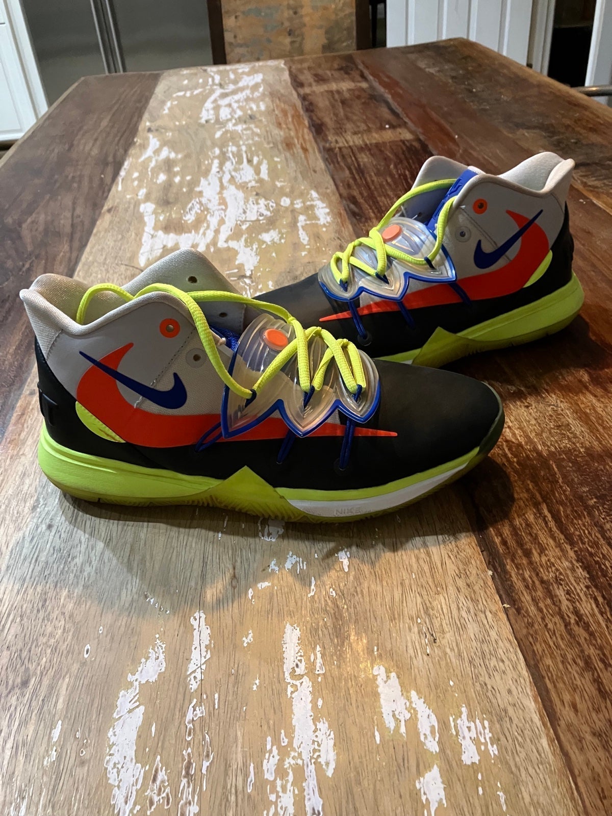 Nike Kyrie 5 Rokit (GS)