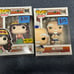 Hunter X Hunter Funko Pops