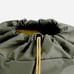 Topo Designs Rover Pack Backpack Olive/Navy Commuter Daypack Accessory Bag