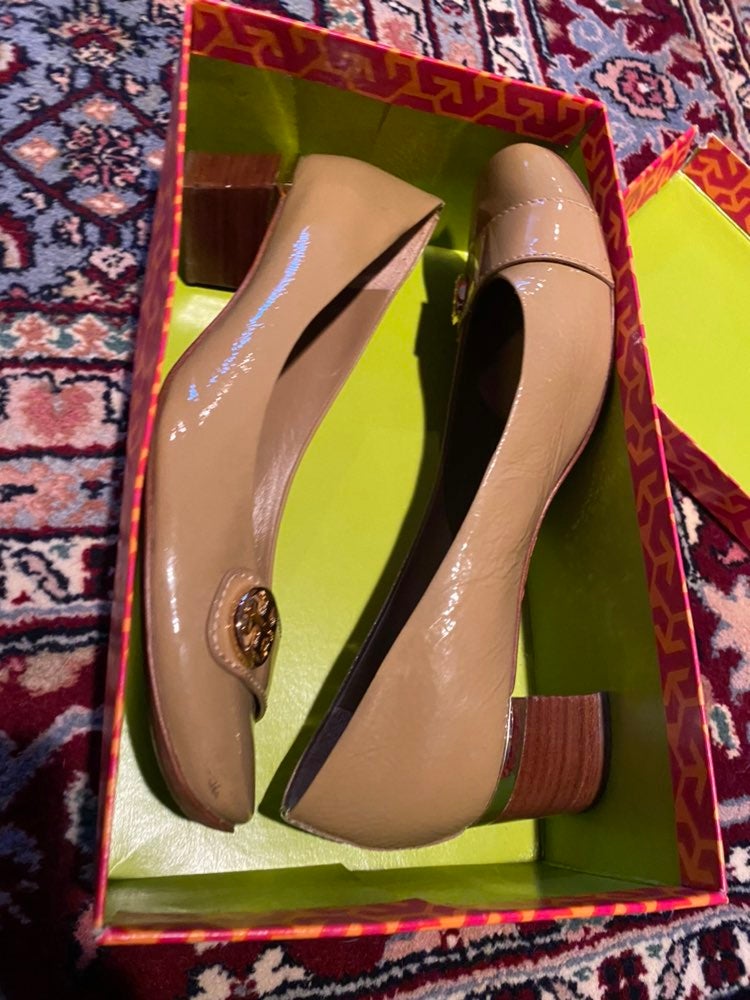 Tory Burch shoes