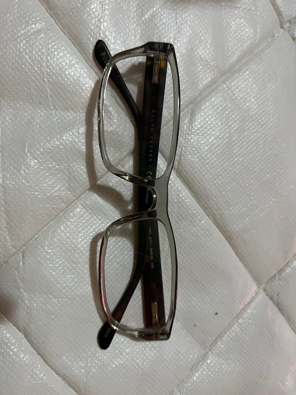 Glasses