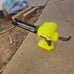 Ryobi Caulk And Adesive Gun 18v P310G One+ Power W/ Battery + Charger