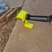 Ryobi Caulk And Adesive Gun 18v P310G One+ Power W/ Battery + Charger