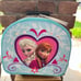 Disney Store Frozen Elsa/Anna Rolling Luggage