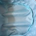 Disney Store Frozen Elsa/Anna Rolling Luggage