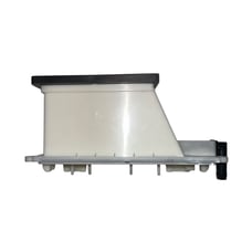 Rug Doctor DCC-1 Carpet Cleaner White Piece With Seal Replacement Part