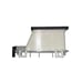 Rug Doctor DCC-1 Carpet Cleaner White Piece With Seal Replacement Part