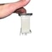 Rug Doctor DCC-1 Carpet Cleaner White Piece With Seal Replacement Part
