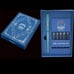 Little twins Stars Sanrio Fountain Pen gift box