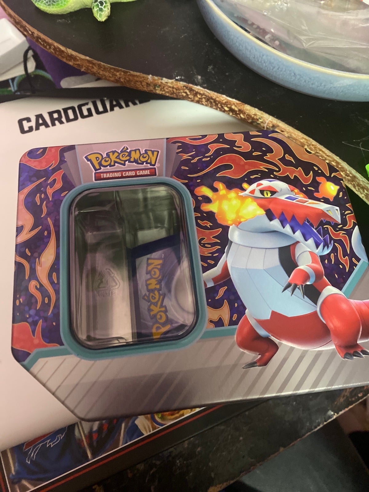 Pokémon