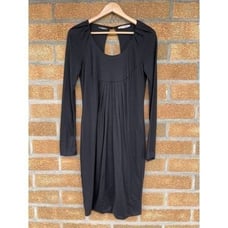 Ports 1961 Wool Shift Dress size 4