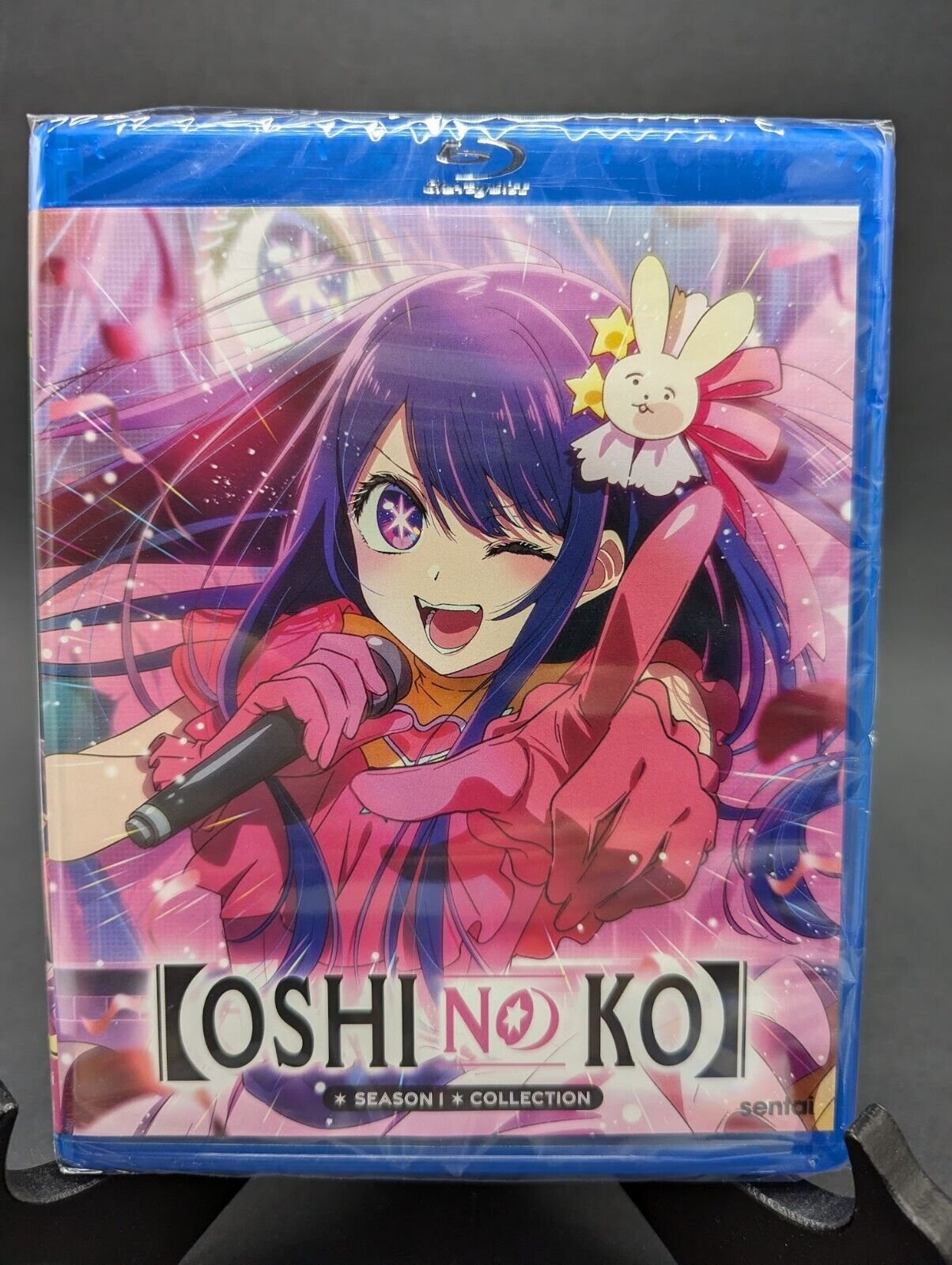 Oshi No Ko: Season 1 Collection [New Blu-ray] Subtitled, Widescreen New