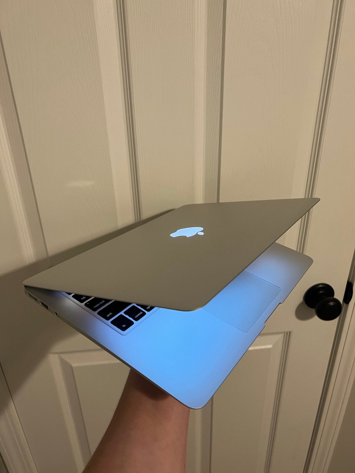 2017 MacBook Air