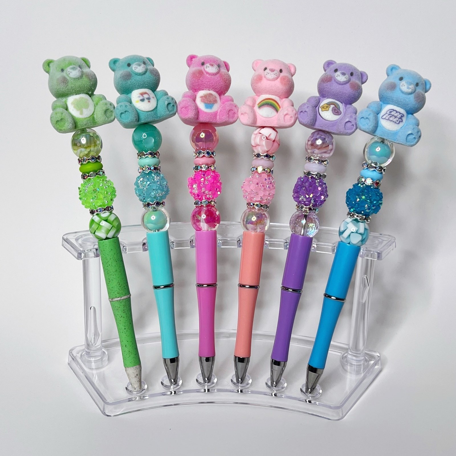Care Bear Pens