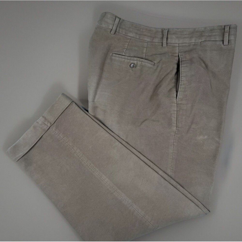 CLEL Prime TR 3D Tuck Pants, Creil, Size S Casual pants