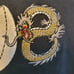 . Delaney's Irish Pub Rugby Polo Sz M Mens 2008 Hong Kong B4