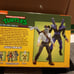 NECA TMNT