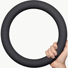 10 lbs. Bala Power Ring -Charcoal