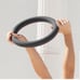 10 lbs. Bala Power Ring -Charcoal