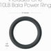 10 lbs. Bala Power Ring -Charcoal