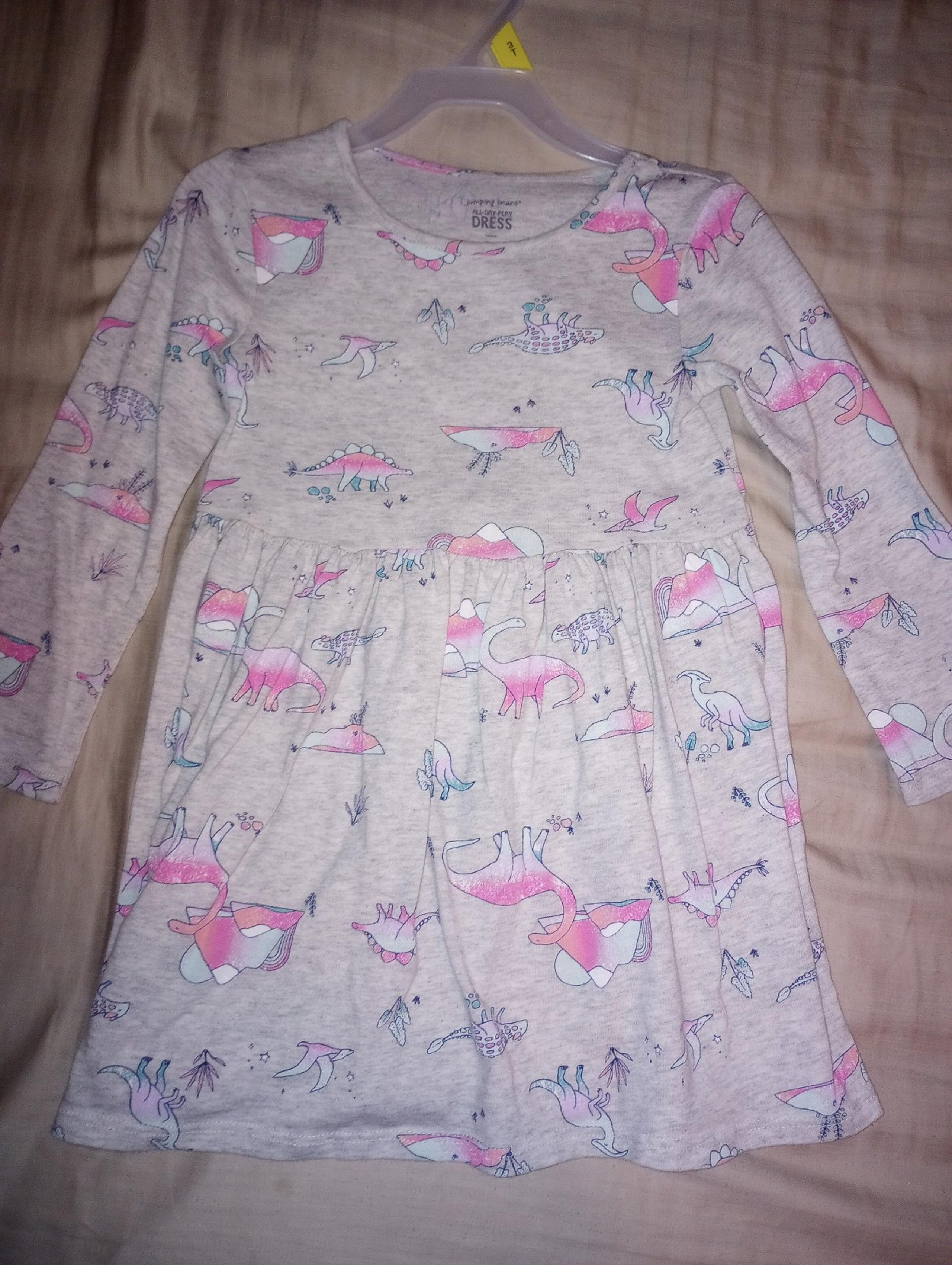 Dress sz 3T