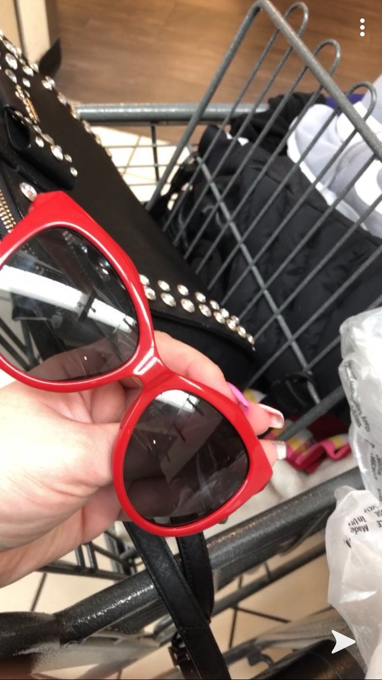 Givenchy sunglasses